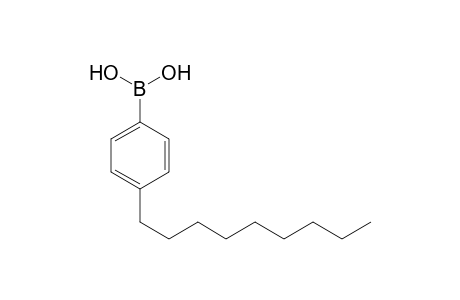 4-n-Nonylbenzeneboronic acid