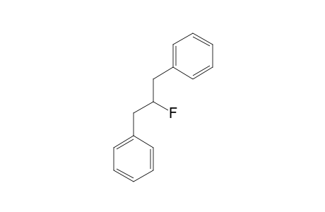 1,3-DIPHENYL-2-PROPYLFLUORIDE