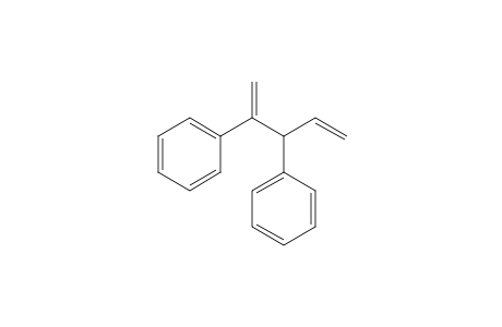 (1-methylene-2-phenyl-but-3-enyl)benzene