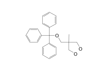 2-METHYL-2-TRITYLOXYMETHYL-1,3-PROPANEDIOL