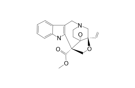 15-HYDROXY-ANGUSTILOBINE-A