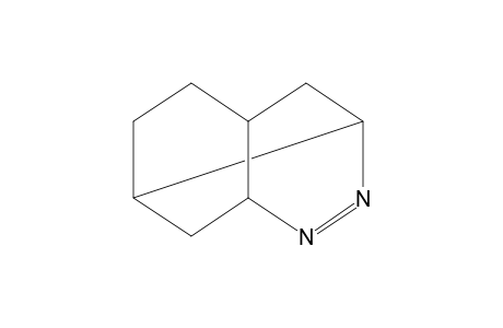 4,5-Diazatricyclo(4.4.0.0/3,8/)dec-4-ene