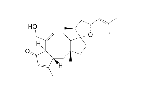 Ophiobolin I