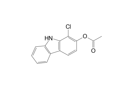 (1-chloranyl-9H-carbazol-2-yl) ethanoate