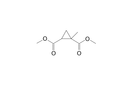 Dimethyl 1-methyl-1,2-cyclopropanedicarboxylate