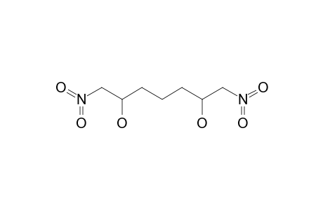 2,6-DIHYDROXY-1,7-DINITROHEPTANE