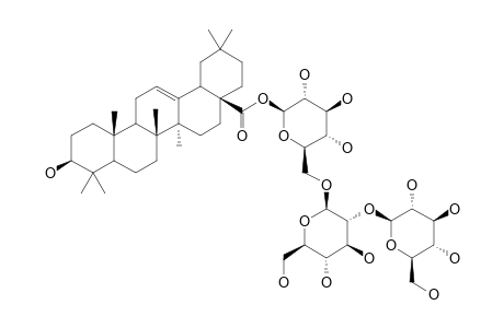 Rotundioside-B-3