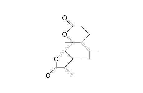 Psilostachyin B