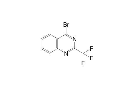 4-Bromo-2-(trifluoromethyl)quinazoline