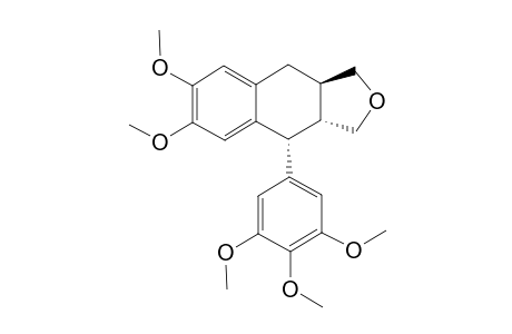 9-DEOXYANHYDRO-SIKKIMOL