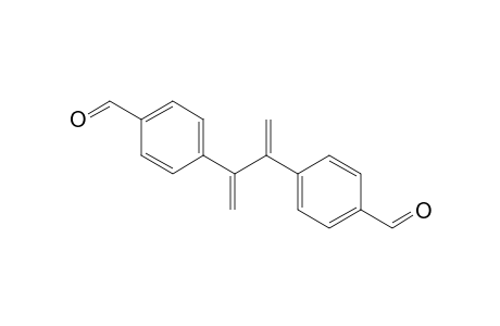 2,3-Bis(4'-formylphenyl)-1,3-butadiene