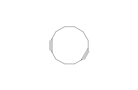1,6-Cyclododecadiyne