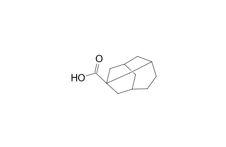 1-Homoadamantanecarboxylic acid