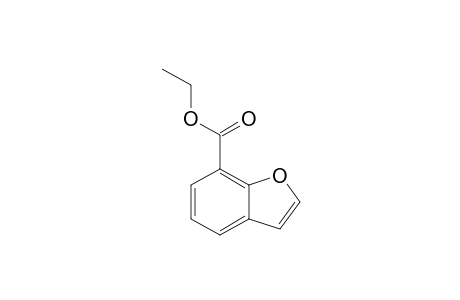 Ethyl Benzofuran-7-carboxylate