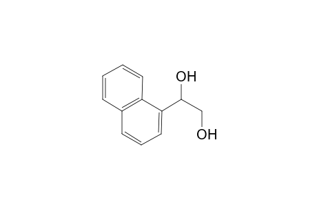 1-naphthalen-1-ylethane-1,2-diol
