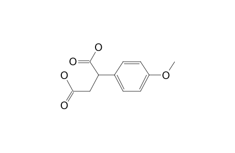 p-Anisyl succinic acid