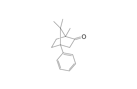 4-phenyl camphor