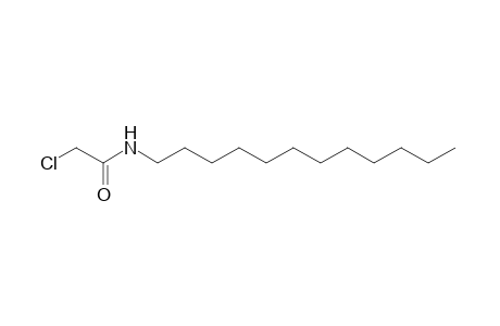 2-chloro-N-dodecylacetamide
