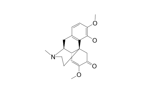 Sinomenine