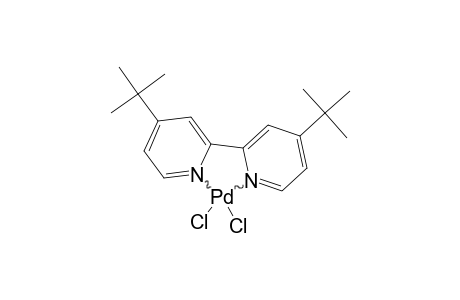 [PD-(4,4'-DBBPY)-CL2]