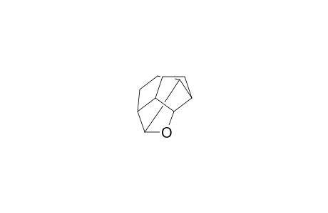 10-Oxatetracyclo[6.4.0.0(5,9).0(4,11)]dodecane