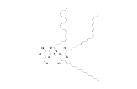AHexCer (O-20:5)17:1;2O/20:6;O