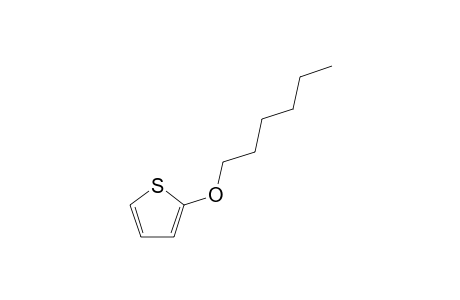 2-Hexyl oxy thiophene