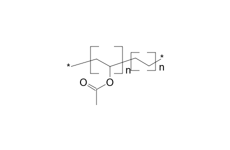 Poly(vinylacetate-co-ethylene), 8:2