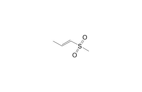 (E)-1-mesylprop-1-ene