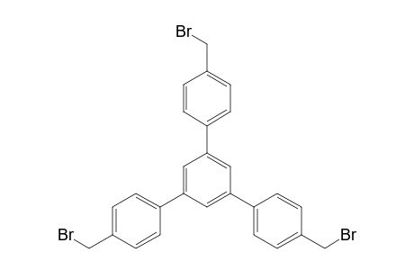 1,3,5-tris[4-(bromomethyl)phenyl]benzene