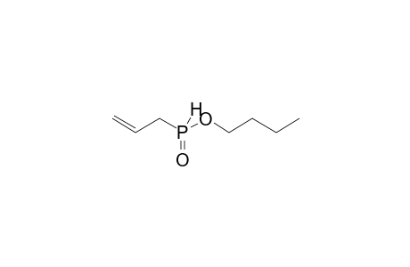 BUTYL-ALLYL-PHOSPHINATE