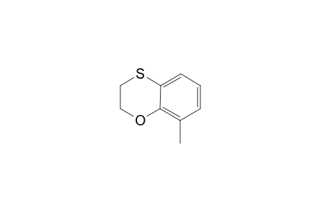 8-Methyl-2,3-dihydro-1,4-benzoxathiin