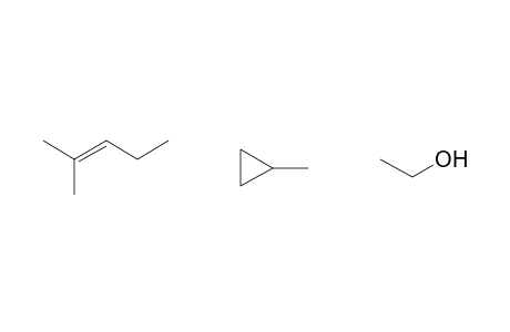 CYCLOPROPANEMETHANOL, alpha,2-DIMETHYL-2-(4-METHYL-3-PENTENYL)-, [1alpha(R*),2alpha]-