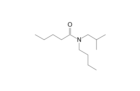 Valeramide, N-butyl-N-isobutyl-