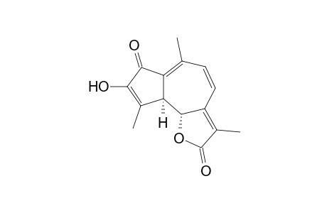 Guaianolide