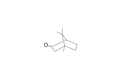 3-Bornanone, (1S,4S)-(-)-