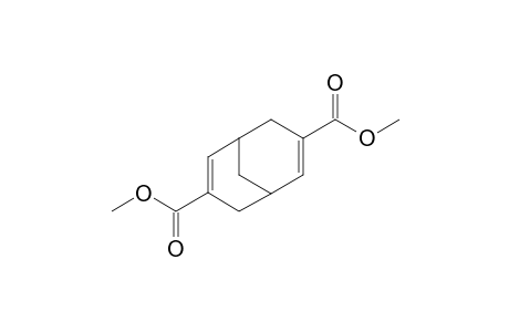 Dimethyl bicyclo[3.3.1]nona-2,6-diene-3,7-dicarboxylate