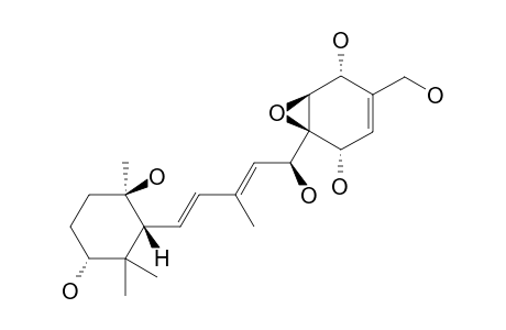 ARTHROSPOROL_A