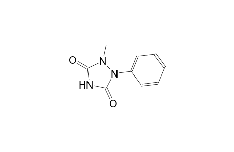 1-methyl-2-phenyl-1,2,4-triazolidine-3,5-dione