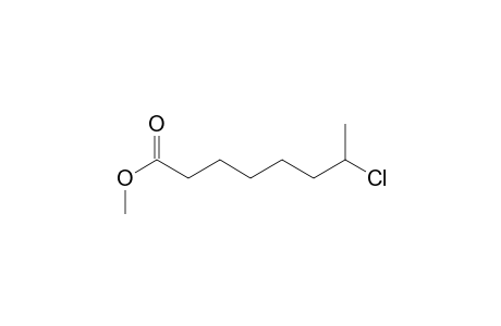 Methyl 7-chlorooctanoate