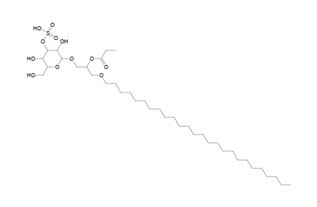 SMGDG O-26:0_3:0