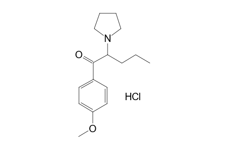 4-MeO-α-PVP HCl