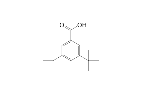 3,5-Di-tert-butylbenzoic acid