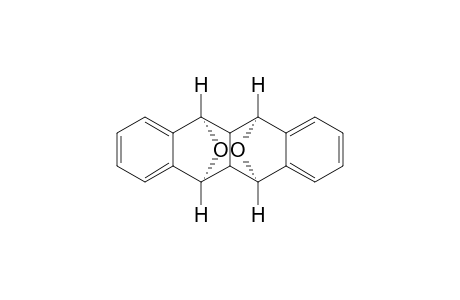 (1R*,3S*,10R*,12S*)-19,20-Dioxahexacyclo[10.6.1.1(3,10).0(2,11).0(4,9).0(13,18)]icosa-4,6,8,13,15,17-hexaene