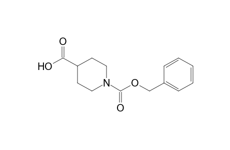Piperidine-1,4-dicarboxylic acid monobenzyl ester