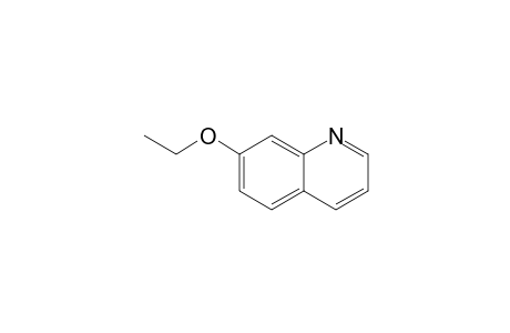 7-Ethoxyquinoline