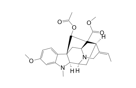 11-METHOXY-VINCAMEDINE