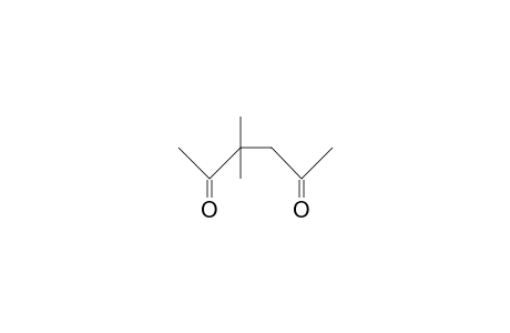 3,3-Dimethyl-2,5-hexanedione