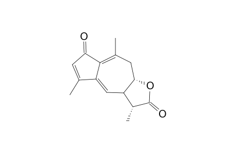 Anhydrogrossmisin