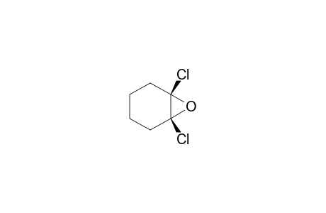 (1R,6S)-1,6-dichloro-7-oxabicyclo[4.1.0]heptane
